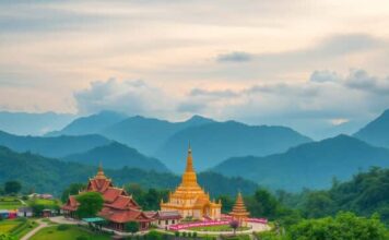 3 วัน 2 คืน เที่ยวภาคเหนือแบบคุ้มจริง เส้นทางเดียวได้ทั้งเมืองเก่าและธรรมชาติ 3 วัน 2 คืน เที่ยวภาคเหนือแบบคุ้มจริง เส้นทางเดียวได้ทั้งเมืองเก่าและธรรมชาติ