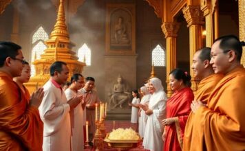 ทำพิธีในวันพระดีไหม ไขความต่างระหว่างวันพระกับฤกษ์มงคล ทำพิธีในวันพระดีไหม ไขความต่างระหว่างวันพระกับฤกษ์มงคล