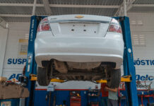 จานเบรก Fortuner: เจียทิ้ง หรือ เปลี่ยนใหม่? ความจริงที่ศูนย์ไม่เคยบอก จานเบรก Fortuner: เจียทิ้ง หรือ เปลี่ยนใหม่? ความจริงที่ศูนย์ไม่เคยบอก