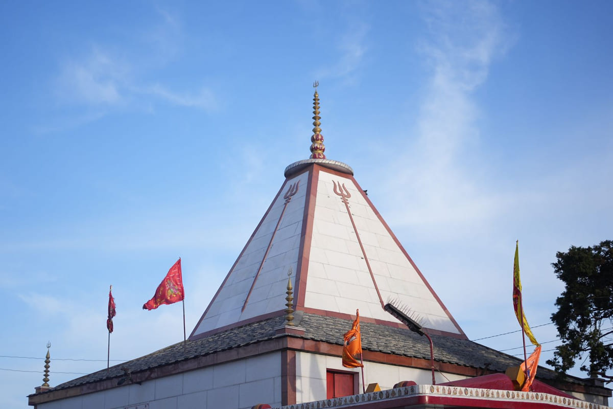 พาผู้ใหญ่เที่ยวเชียงใหม่: เลือกที่พักอย่างไรให้ไหว้พระสบายใจ