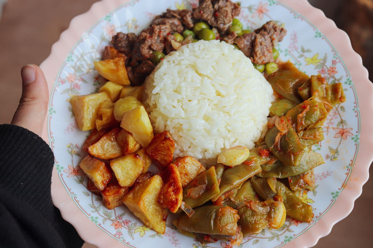 หม้อทอดไร้น้ำมัน: ความประหยัดที่ซ่อนเร้น หรือ ค่าไฟมหาศาล?